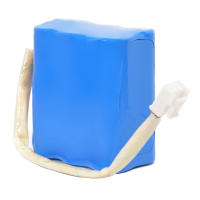 Batería de Monitor de signos vitales para Qinhuangdao, Yanda, Bosheng, HY-800, LR18650P-2P3S - details 1