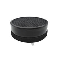 Piezas de filtro de carbón activado, pieza de purificador de aire de limpieza, reemplazos de filtro Hepa para purificador de aire Levoit LV-H132 LV-H132-RF - details 0