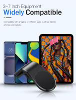 Soporte magnético para teléfono de coche, accesorio Universal para GPS, para Xiaomi, Huawei, iPhone y Samsung - details 7