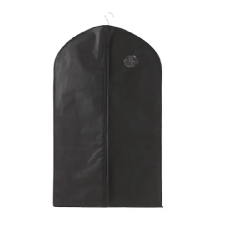 Protector impermeable portátil para armario, abrigo, traje, bolsa, vestido, cubiertas antipolvo, funda para ropa, bolsas de almacenamiento, organizador de ropa - 1