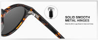 Gafas de sol Hombre Polarizadas UV400 Protección para Conducir Pesca al Aire Libre - details 4