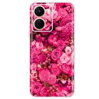 Funda con patrón de globo aerostático para Vivo Y16 Y 16, carcasa ultradelgada a la moda, Sofu Touch, suave, TPU, VivoY16 Y 16 4G, 2022 - details 8