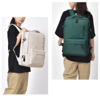 Mochila de expansión Niños y niñas Mochila de viaje ligera de gran capacidad Mochila multifuncional para estudiantes universitarios - details 20