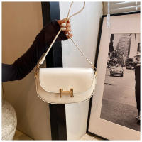 Bolso de hombro para las axilas de las mujeres, nuevo bolso de mensajero de moda - details 23