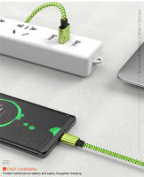 Nephy Cable de Carga Rápida USB Tipo C, Longitud de 3M, Compatible con Smartphones Samsung - details 9