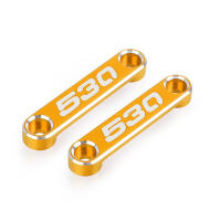 Cubierta decorativa de placa de circuito de eje delantero TMAX530 para Yamaha T-MAX TMAX 530 SX/DX 2015 2016 2017 2018 2019 accesorios de motocicleta - details 17
