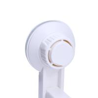 Estante impermeable montado en la pared, accesorios de almacenamiento, toallero de cocina, soporte de papel, estante de papel para Baño - details 1