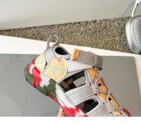 Nuevas Sandalias de Cabezal para Niños este Verano Zapatos Casuales de Suela Suave - details 12