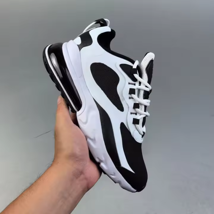 Zapatillas Retro para Hombres y Mujeres Comodidad Cómoda en Marrón Calidad Asegurada por Un Año - 1