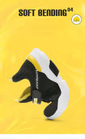 Zapatos deportivos para niños, zapatillas de tenis transpirables para exteriores, cómodas, antideslizantes, para correr - details 10
