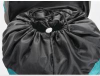Mochila de Montañismo de 40L para Exteriores, Impermeable, Deportiva, Ligera, de Viaje, para Senderismo y Trekking para Hombre - details 14