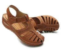 Sandalias de Plataforma Ortopédicas Premium Corrector de Hallux Mensis - details 7