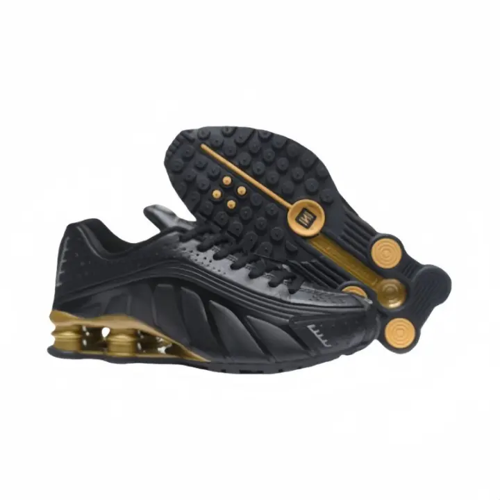 Zapatillas Deportivas con Aire Amitigado Cómodas para Correr para Hombres y Mujeres - 1