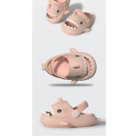 Zapatillas de Verano Luminosas para Niños Suela Antideslizante Suave de Dibujos Animados - details 13