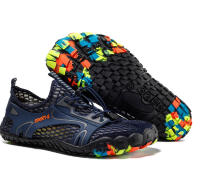 Zapatos de agua transpirables Unisex, zapatillas antideslizantes para playa, deportes al aire libre, zapatillas descalzas, senderismo, pesca, zapatos para vadear, Verano - details 32