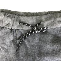 Conjunto Deportivo de Dos Piezas para Hombres Sudadera Táctica de Capucha y Pantalones de Fitness Cálido y Transpirable Estilo Casual de Jogging - details 12