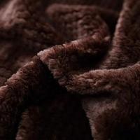 SOCHOW Sherpa Throw Blanket