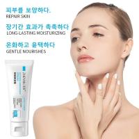 3 unids/set crema de superficie hidratante para niñas hidratante y calmante reparación de marcas de enrojecimiento ungüento cosméticos - details 0