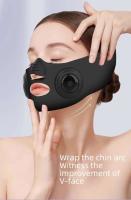 Masajeador Facial EMS Línea V, Reductor de Papada, Mejorador de Mejillas - details 7