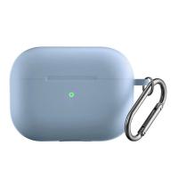 Estuche de almacenamiento portátil AirPods Pro 2 Funda protectora de silicona para auriculares Bluetooth - details 8