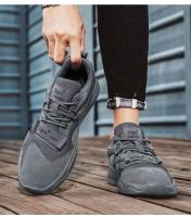 Nuevos Zapatos De Malla Transpirable, Zapatillas Cómodas, Zapatos Casuales Ligeros - details 7