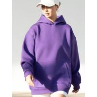 2025 nuevo otoño e invierno ropa de mujer suéter con capucha de manga larga jersey suelto casual top mujer - details 41