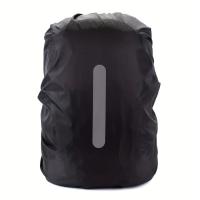 Mochila impermeable para actividades al aire libre, cubierta de lluvia, protege tu equipo de la lluvia, el polvo y los arañazos - details 1