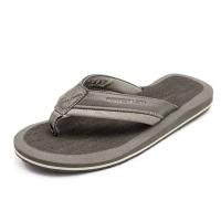 Zapatillas de EVA de verano de alta calidad con logotipo, chanclas de playa al aire libre de moda china, zapatillas para hombre - details 2