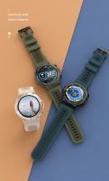 Reloj Inteligente para Hombre Mujer, Smartwatch SANLEPUS, 1.39