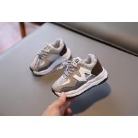 Zapatillas Deportivas para Niños Primavera-Otoño Zapatos Transpirables de Malla para Niños y Niñas - details 5