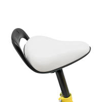 Bicicleta de princesa con ruedas de entrenamiento para niñas, Pedal ligero, altura ajustable, desmontable, 16 pulgadas - details 9