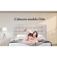 cabecero oslo