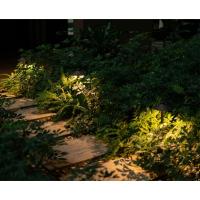 Lámpara de césped impermeable para exteriores, Pilar de paisaje de jardín moderno y sencillo, camino de luz, Villa, paisajismo, luz de jardín - details 4