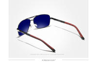 KINGSEVEN-gafas de sol polarizadas para hombre y mujer, lentes de aluminio con montura a la moda, para conducir, 2023 - details 4