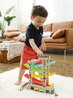 toddler car ramp toy