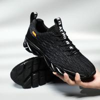 Zapatillas de Correr para Hombres Zapatos Deportivos Casuales para Mujeres - details 9