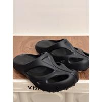 Bolsa al aire libre cabeza zapatillas función alienígena antideslizante playa arroyo agujero zapatos hombres y mujeres. - details 12