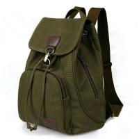 Nueva mochila de lona al aire libre para niñas de moda, mochila escolar, mochila de moda - details 7