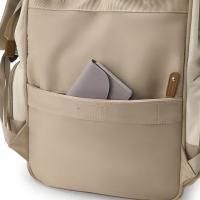 Bolsa de Viaje Multifuncional de Gran Capacidad Bolsa de Mamá Impermeable y Resistente al Desgaste - details 47