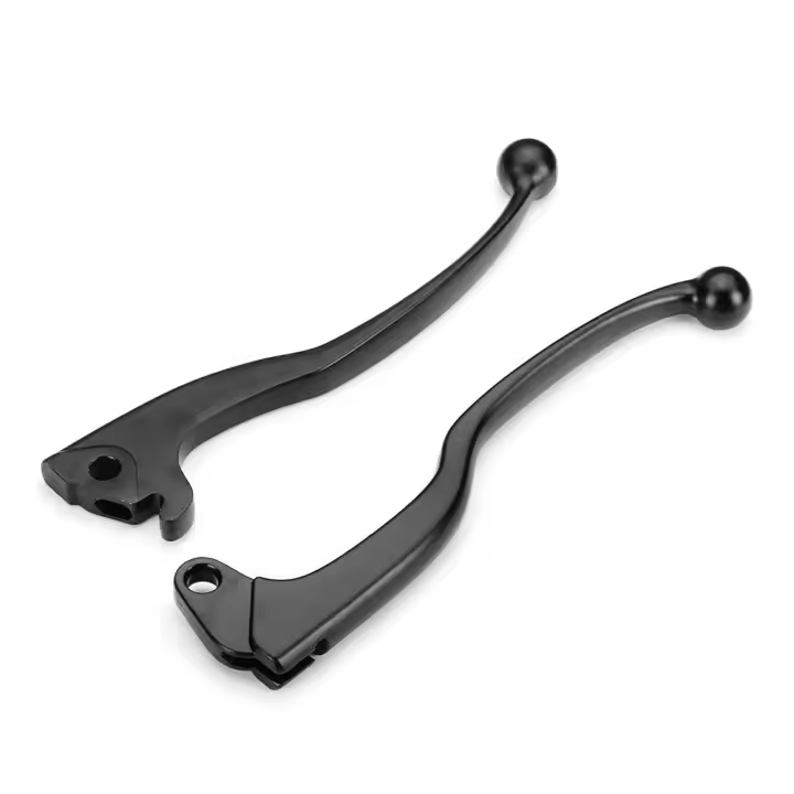Motocicleta para Yamaha Ybr 125, 2005-2015, Palanca con Freno De Aluminio - 1