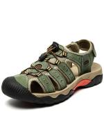 Sandalias Verano nuevas para hombre, zapatos de playa casuales para exteriores, zapatos de hombre - details 2