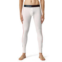 Leggings de Capri Cortos para Hombres Ropa de Gimnasio para Verano Otoño - details 4