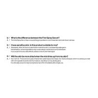 dalba Vital Spray Serum