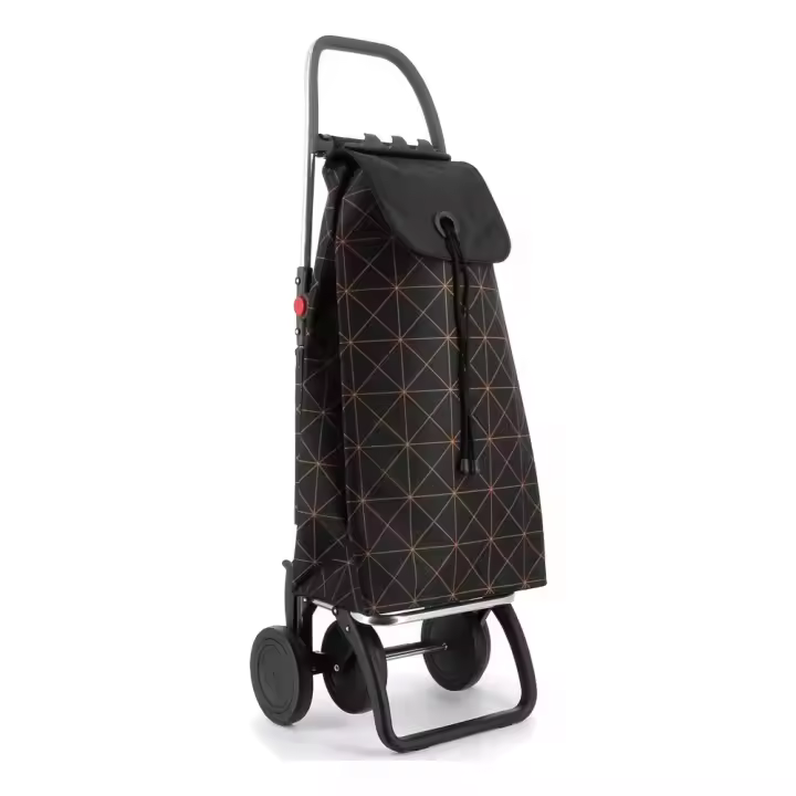 Multi Carro de Compra IMAX STAR 4L IMX369 Impermeable Gran Capacidad Azul - 1