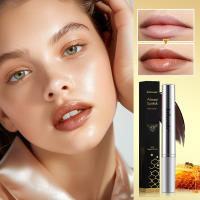 Lápiz labial incoloro de miel negra, lápiz labial hidratante, cuidado hidratante a largo plazo, cuidado de los labios, nuevos cosméticos originales coreanos para mujer - details 3