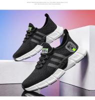 Zapatillas Deportivas Ligeras y Transpirables Cómodas para Correr al Aire Libre - details 18
