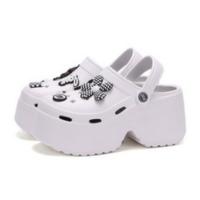 Sandalias de cuña informales de verano para mujer. - details 2