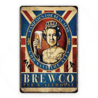 Carteles de cerveza fría, carteles de lata de Metal Vintage, bebida Retro, Bar, Club, Pub, restaurante, placa de decoración artística de pared - details 12