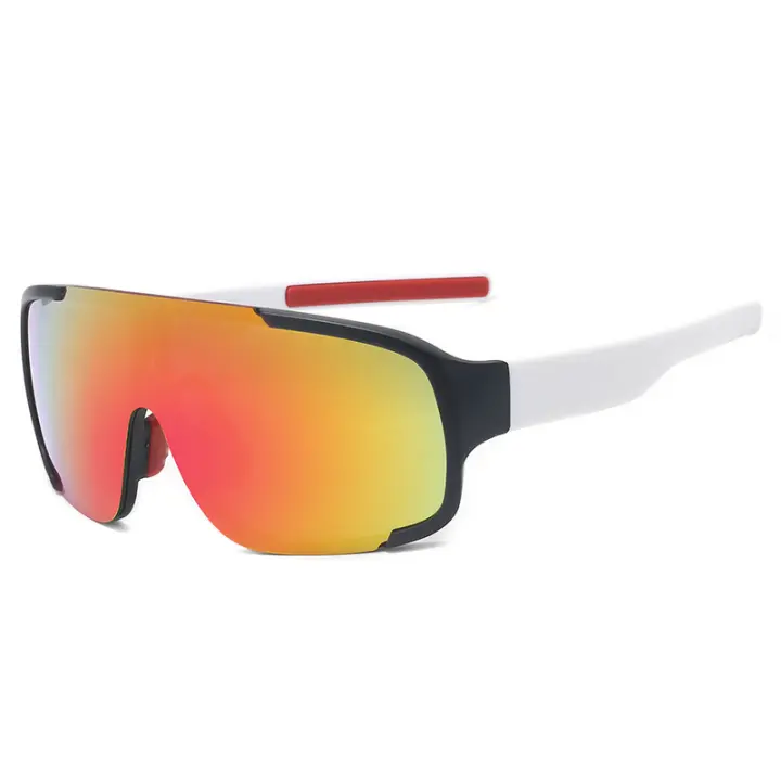 Gafas de Sol para Ciclismo a Prueba de Viento Certificado CE de China - 1