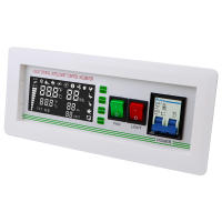 Miniincubadora de huevos automática Digital, sistema de Control por ordenador, para aves de corral, 40% de descuento, XM-18 - details 16